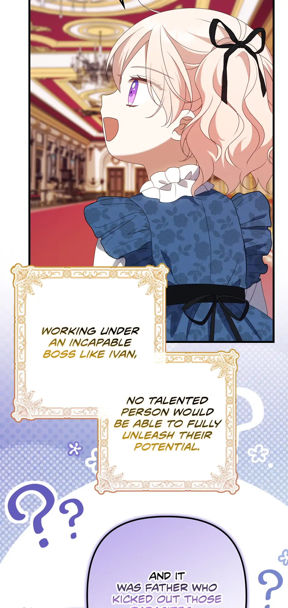 The Gangster Baby of the Duke’s Family Chapter 56 - Page 29