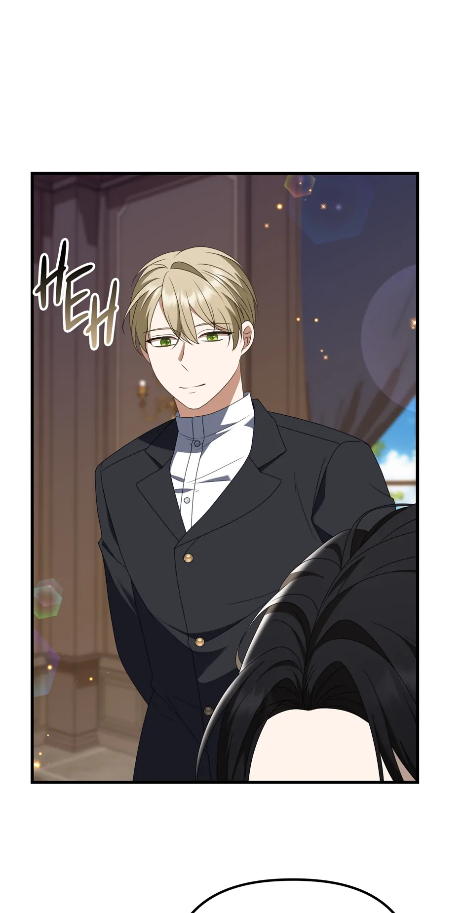 The Gangster Baby of the Duke’s Family Chapter 56 - Page 38