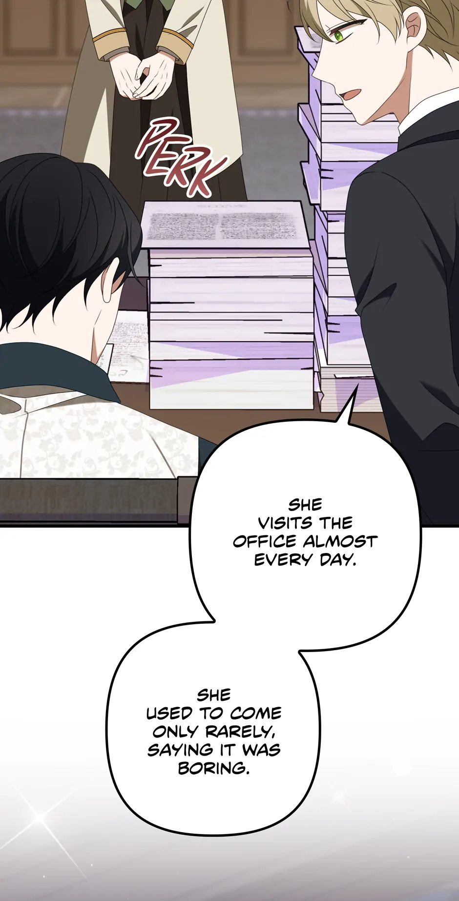 The Gangster Baby of the Duke’s Family Chapter 56 - Page 40