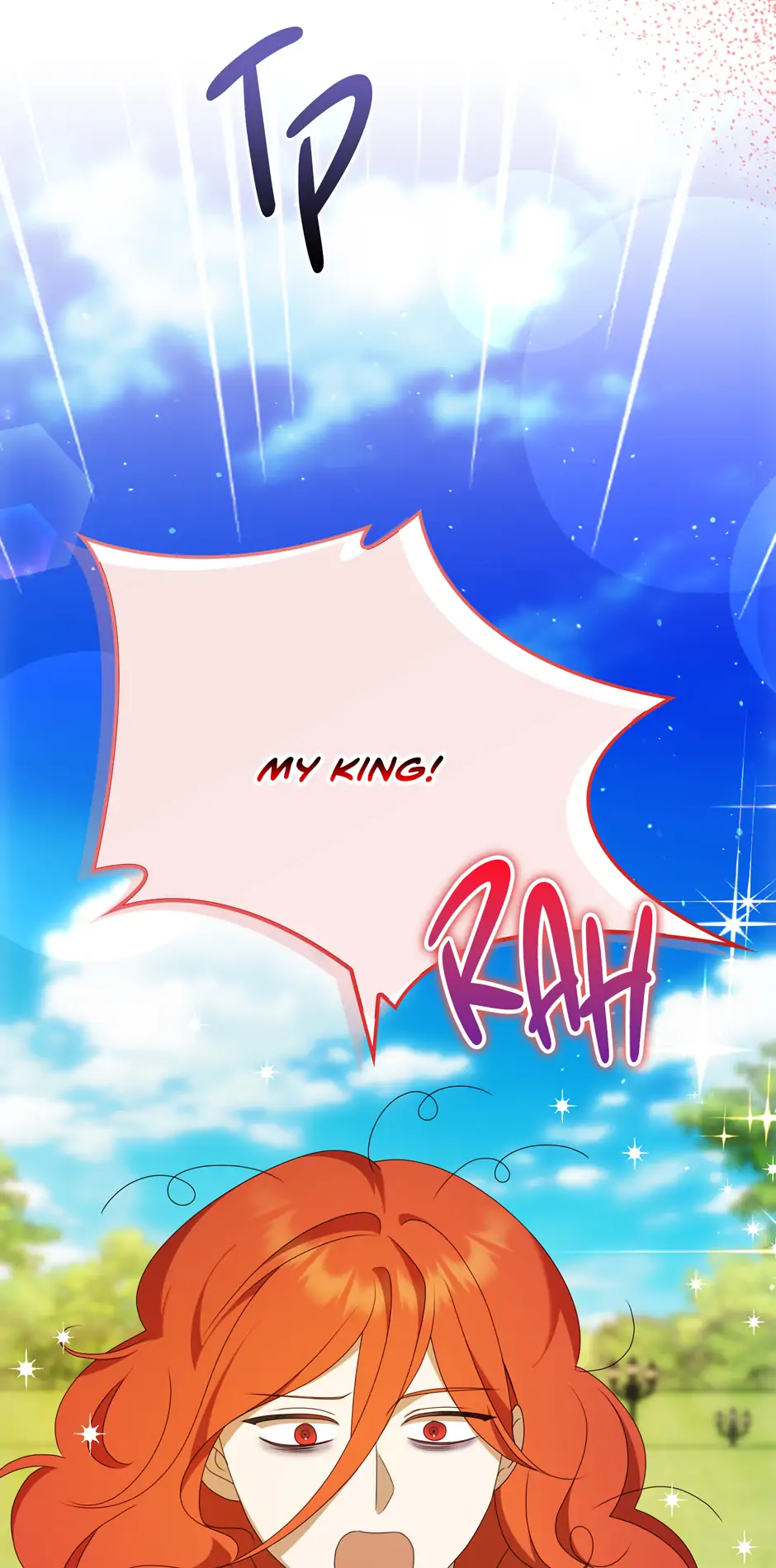 The Gangster Baby of the Duke’s Family Chapter 56 - Page 5