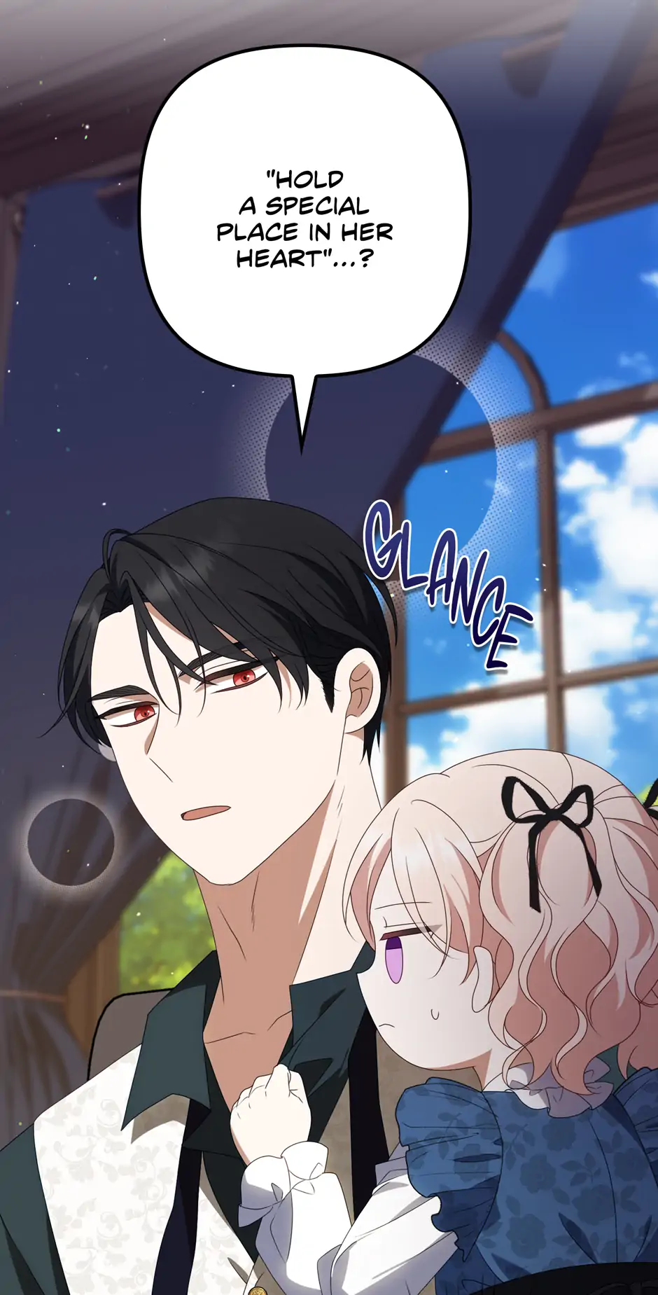 The Gangster Baby of the Duke’s Family Chapter 56 - Page 41