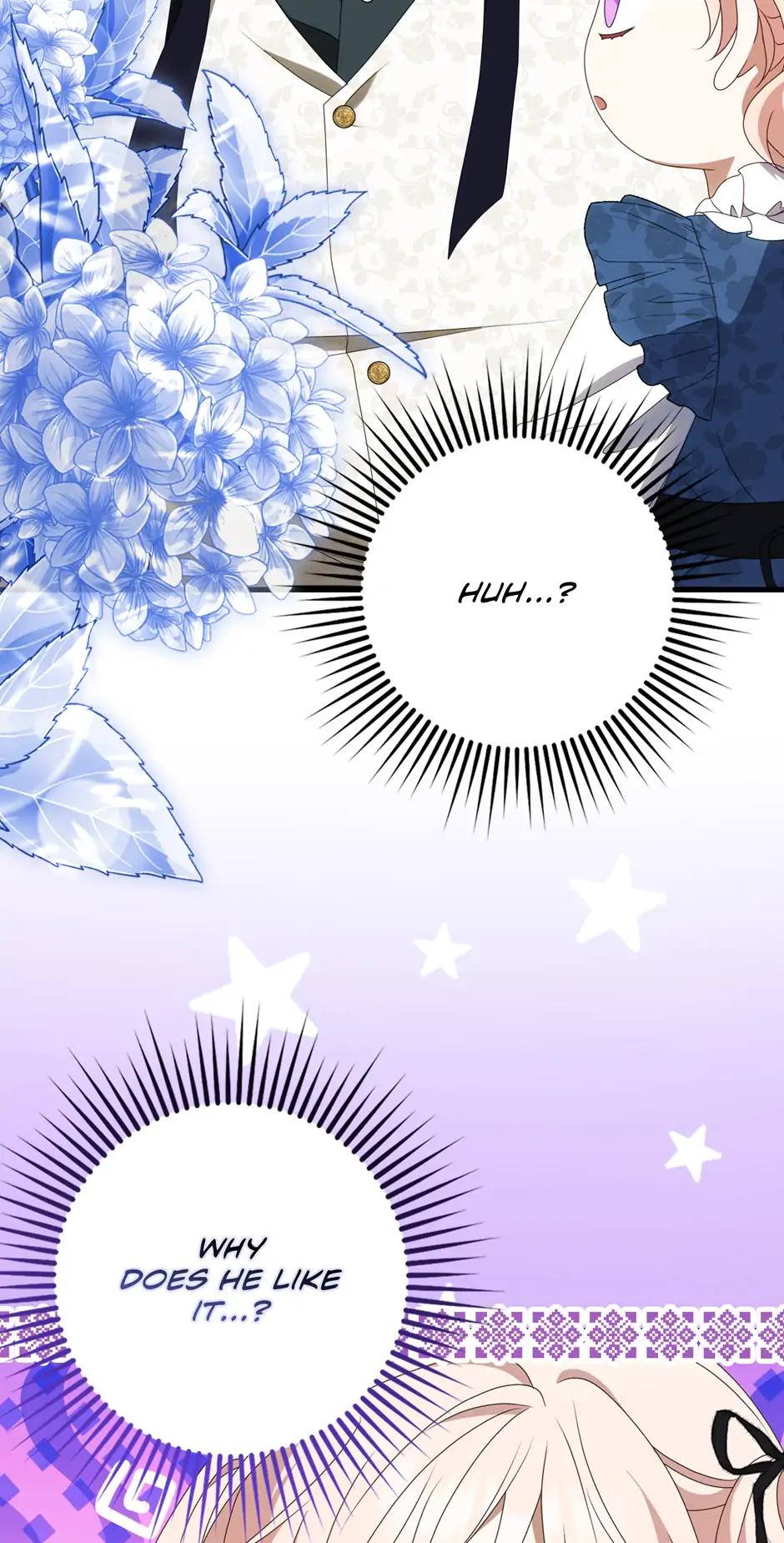 The Gangster Baby of the Duke’s Family Chapter 56 - Page 45