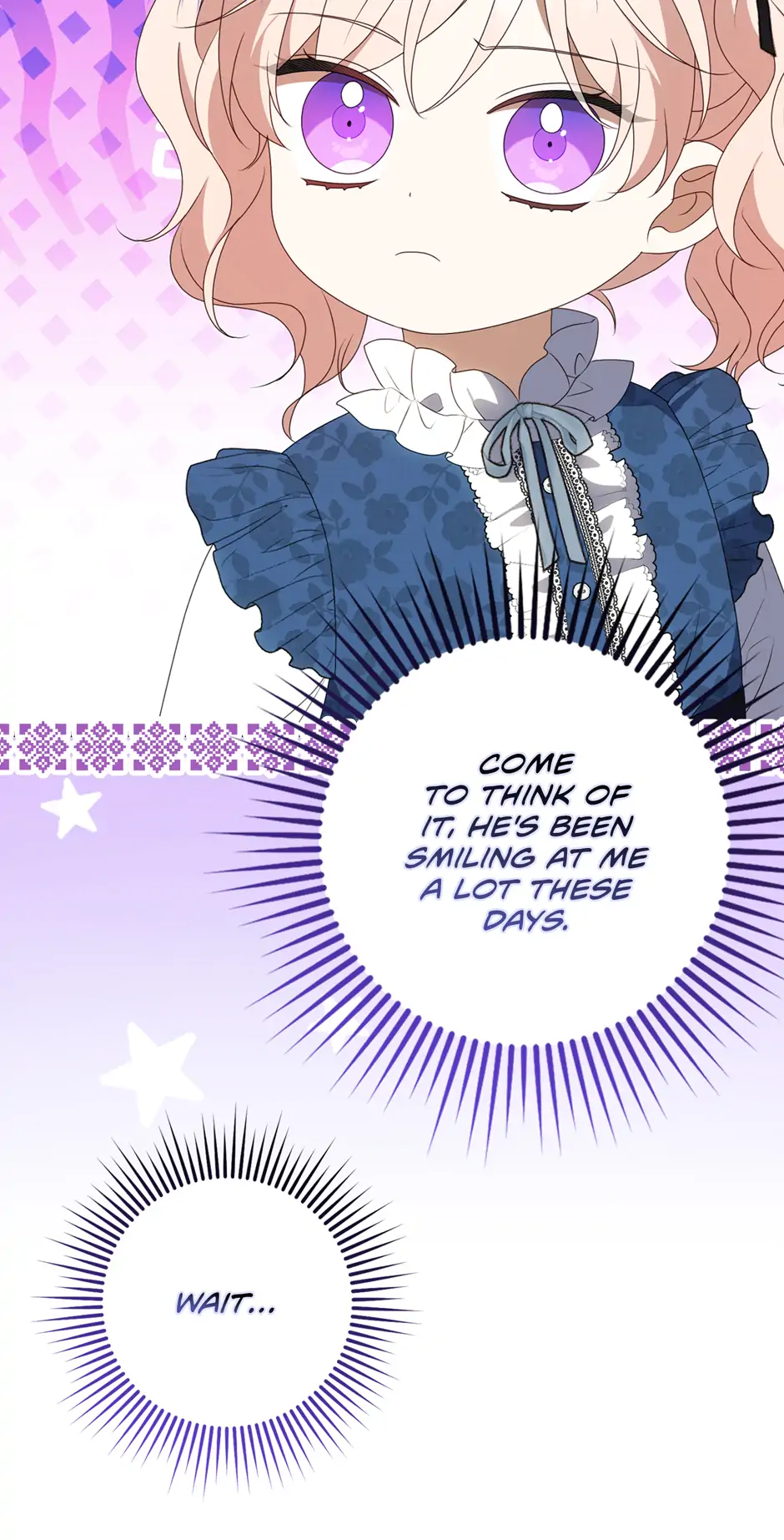 The Gangster Baby of the Duke’s Family Chapter 56 - Page 46