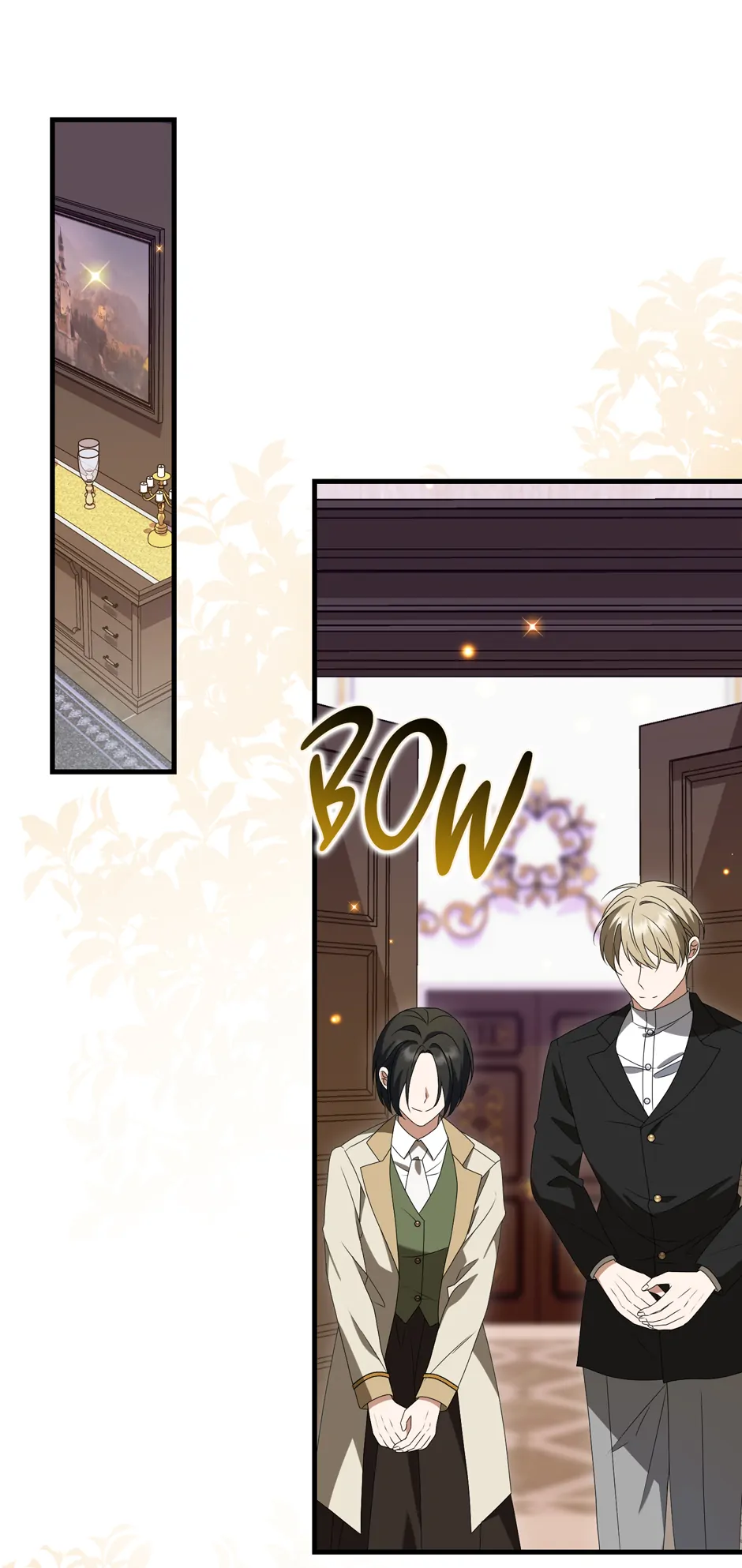 The Gangster Baby of the Duke’s Family Chapter 56 - Page 47