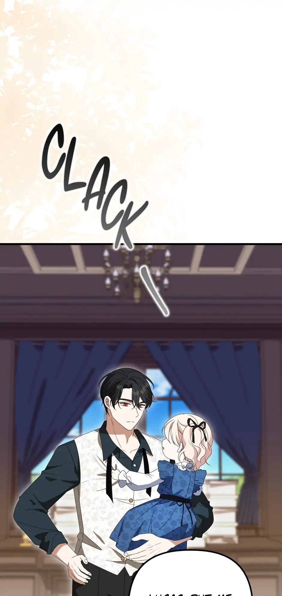 The Gangster Baby of the Duke’s Family Chapter 56 - Page 48