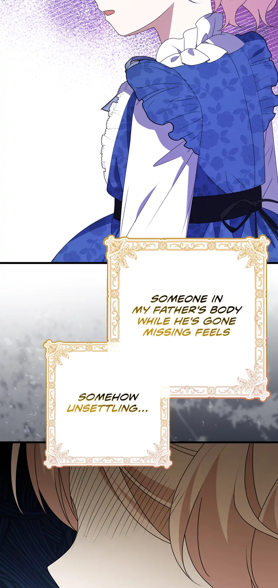 The Gangster Baby of the Duke’s Family Chapter 56 - Page 55