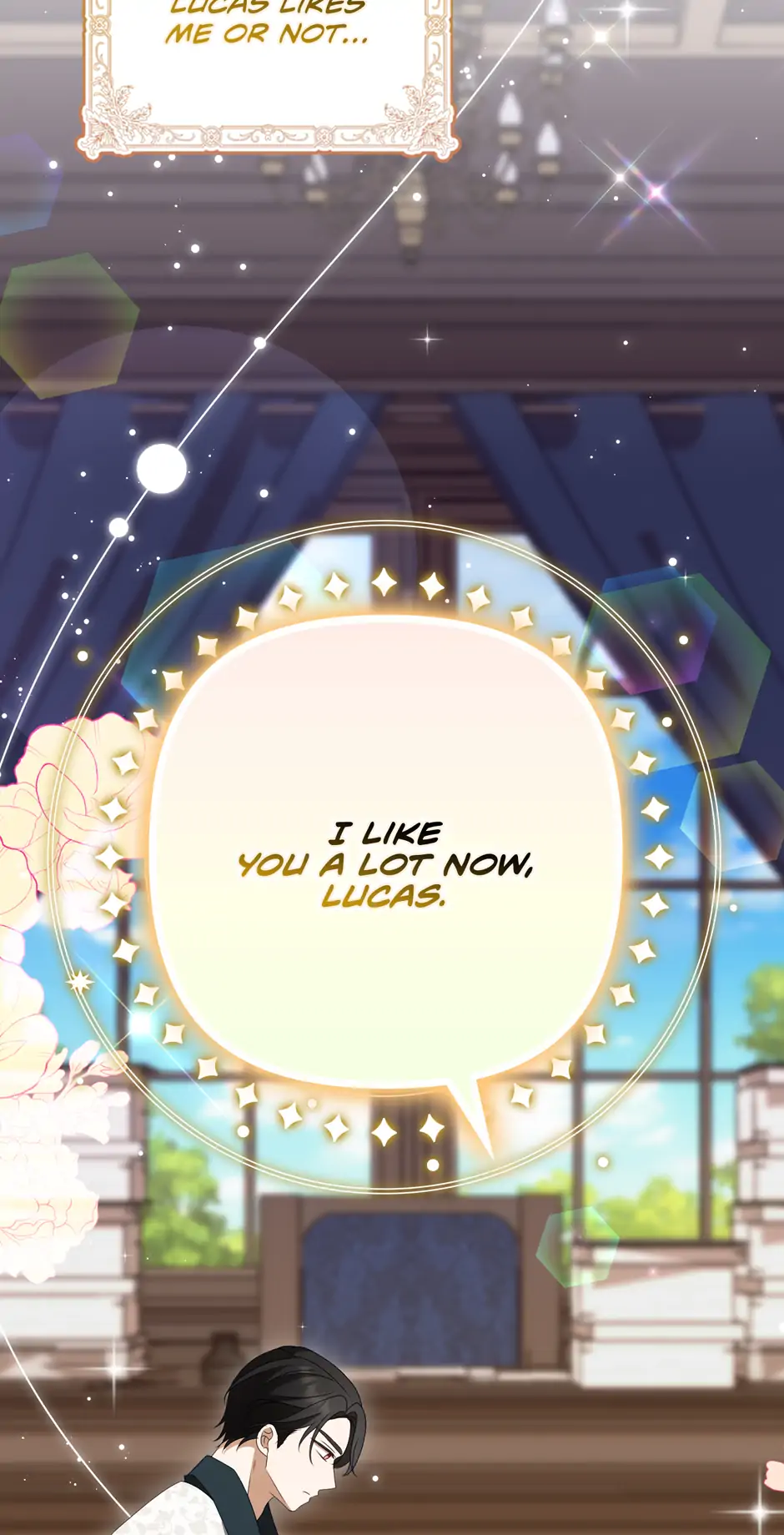 The Gangster Baby of the Duke’s Family Chapter 56 - Page 63