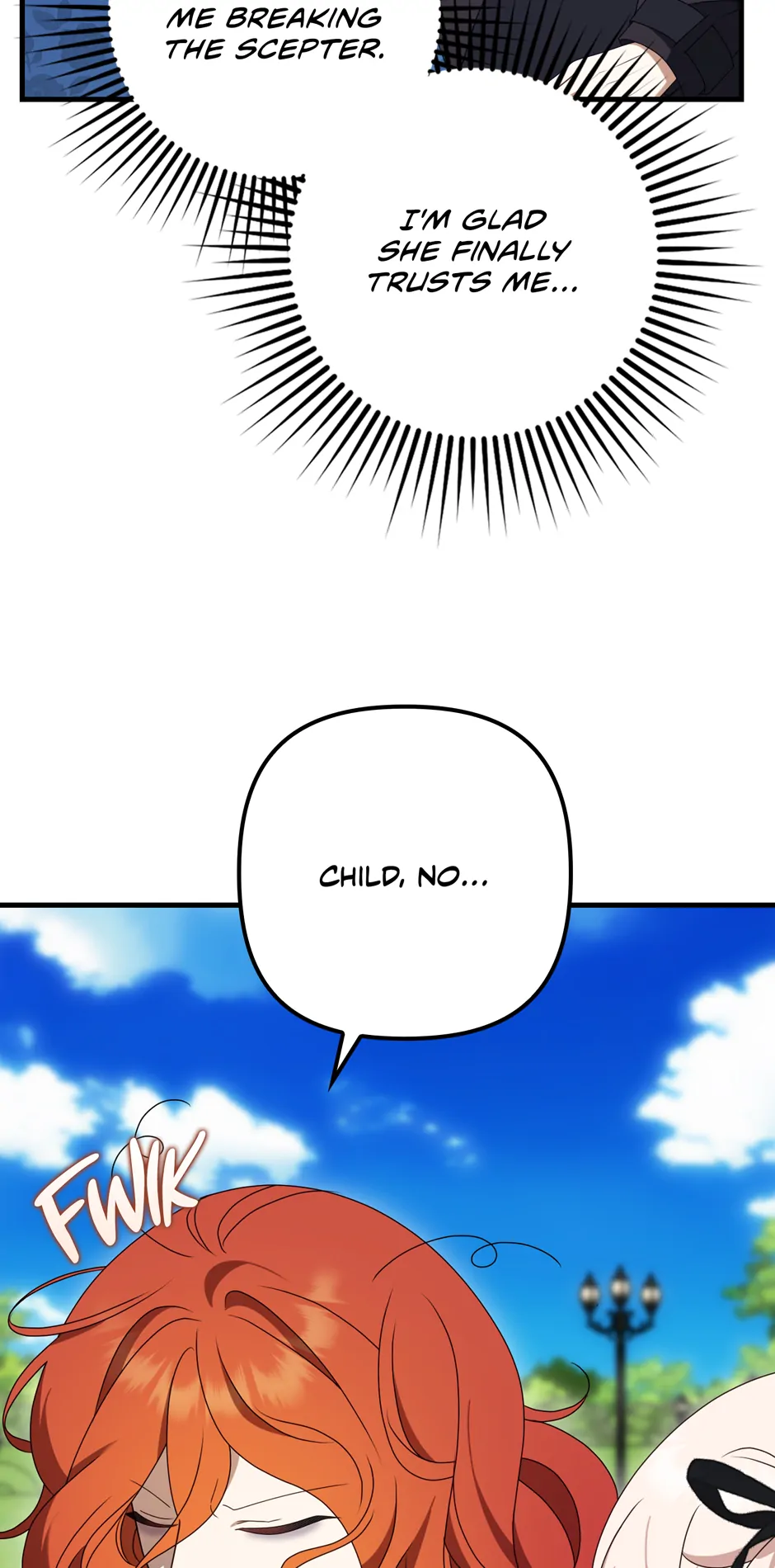 The Gangster Baby of the Duke’s Family Chapter 56 - Page 8