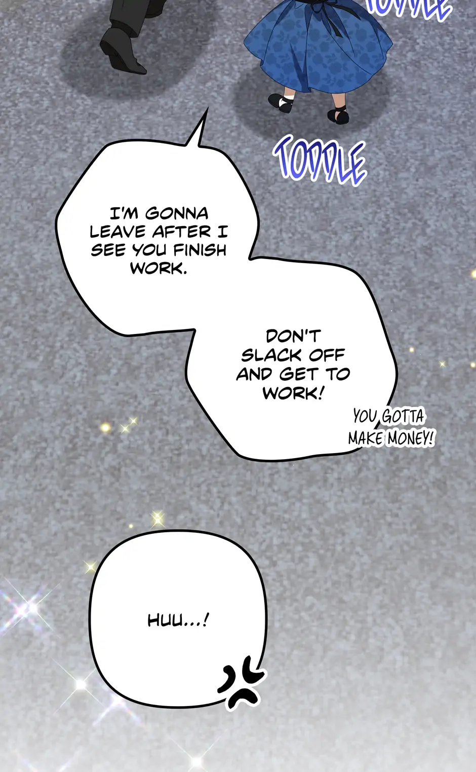 The Gangster Baby of the Duke’s Family Chapter 56 - Page 73