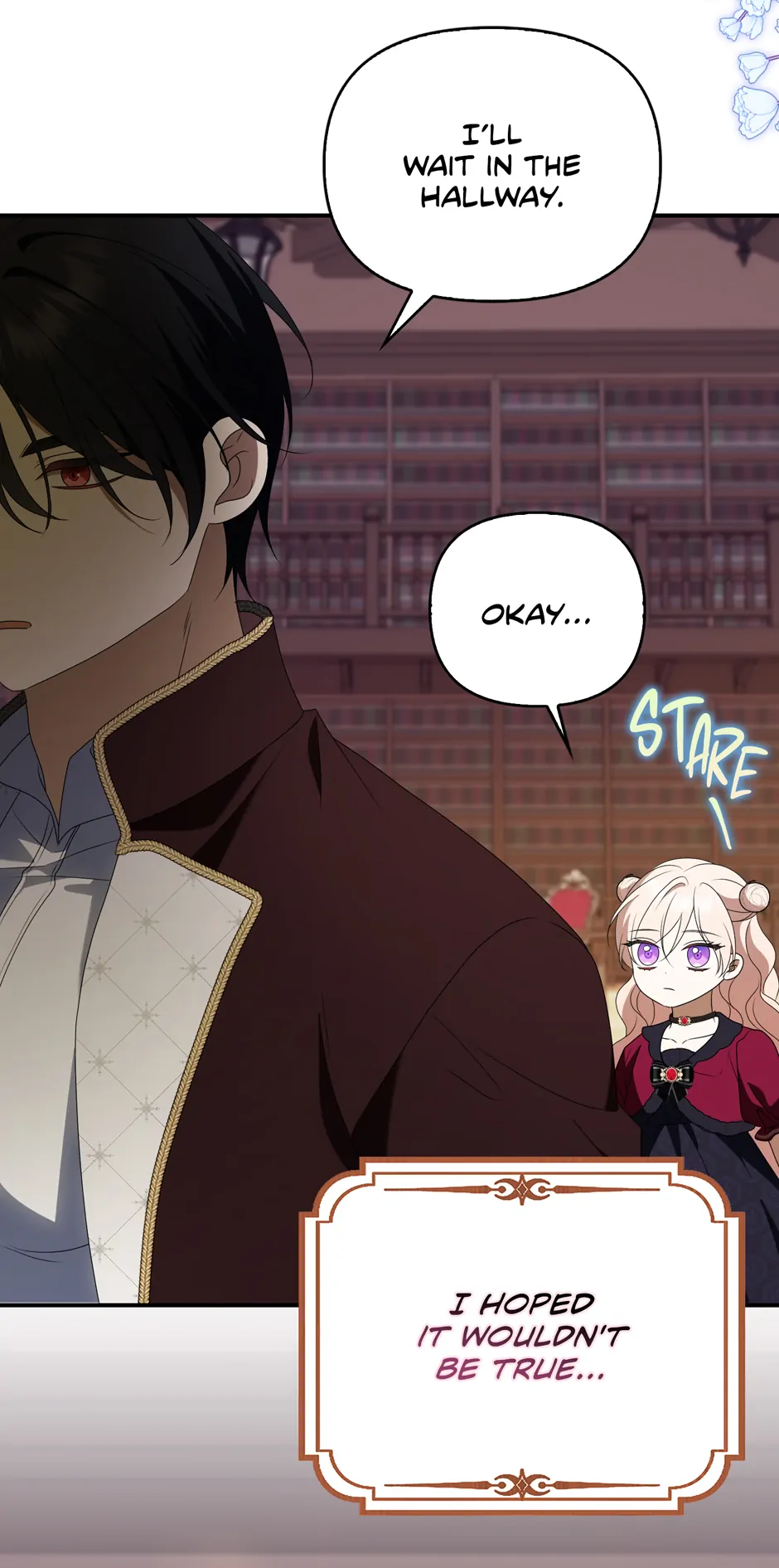 The Gangster Baby of the Duke’s Family Chapter 58 - Page 17