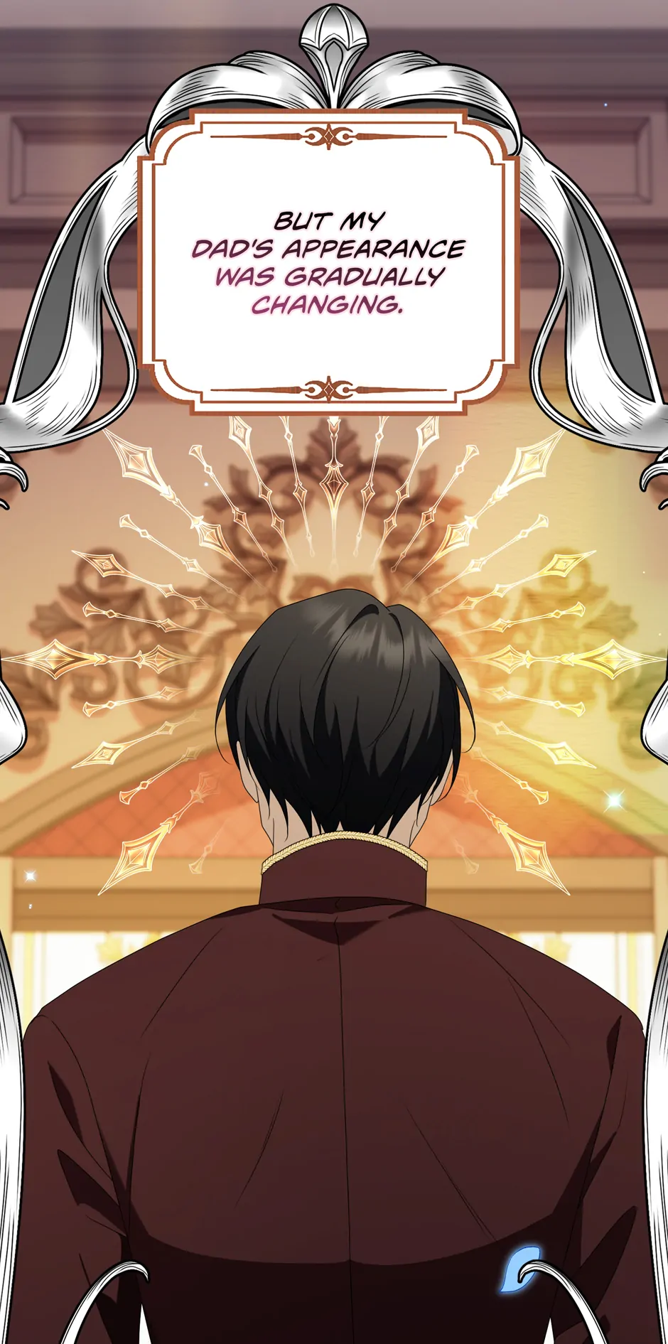 The Gangster Baby of the Duke’s Family Chapter 58 - Page 18