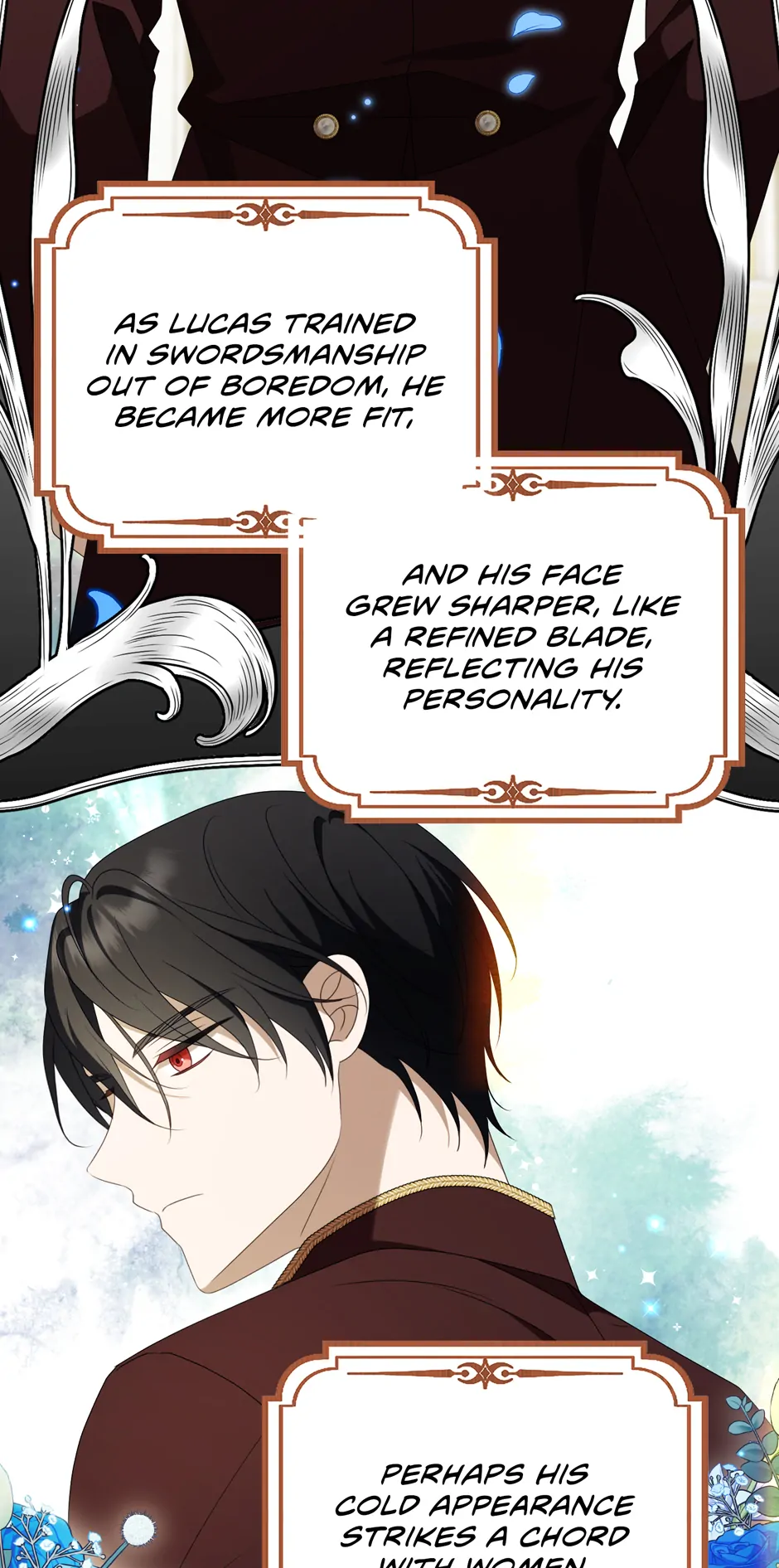 The Gangster Baby of the Duke’s Family Chapter 58 - Page 19