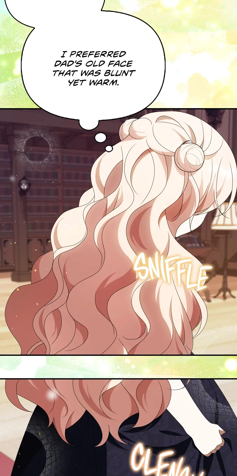 The Gangster Baby of the Duke’s Family Chapter 58 - Page 21