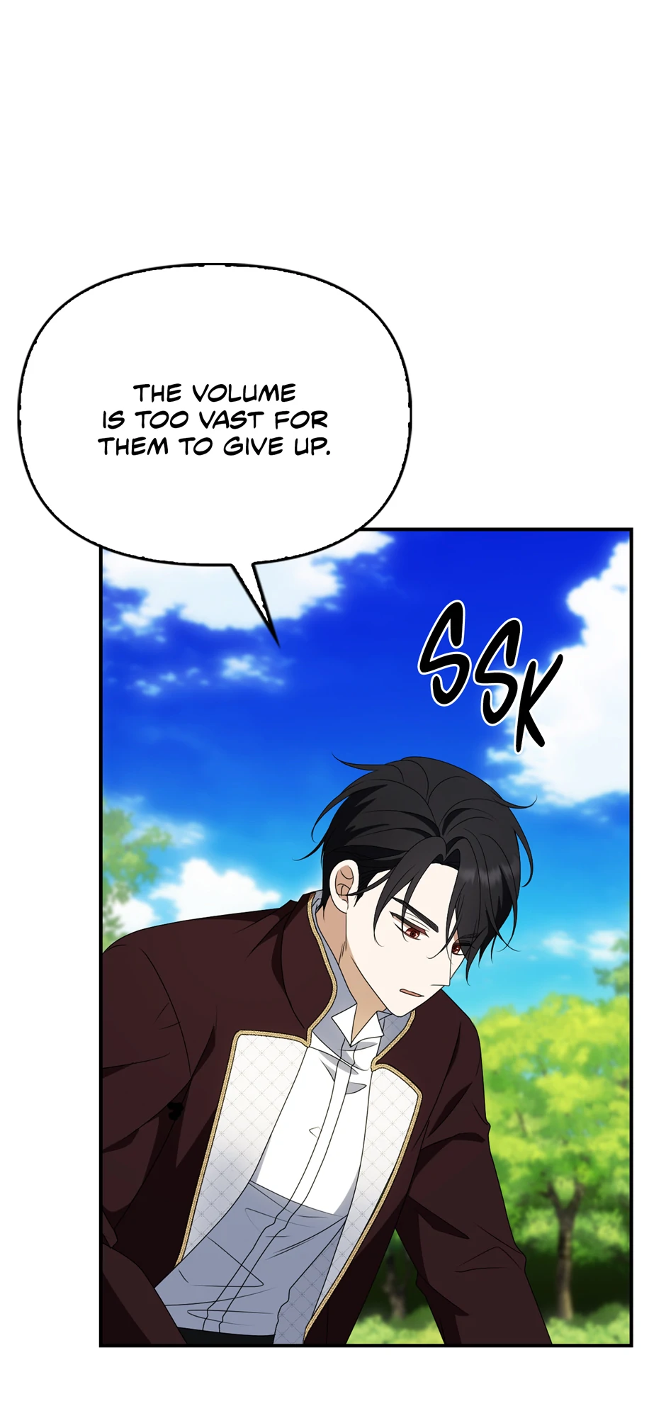 The Gangster Baby of the Duke’s Family Chapter 58 - Page 46