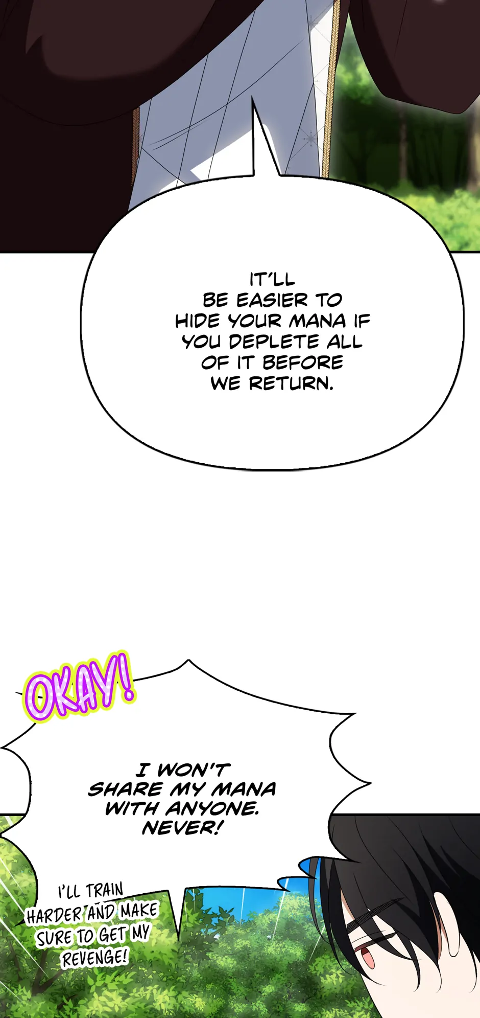 The Gangster Baby of the Duke’s Family Chapter 58 - Page 50