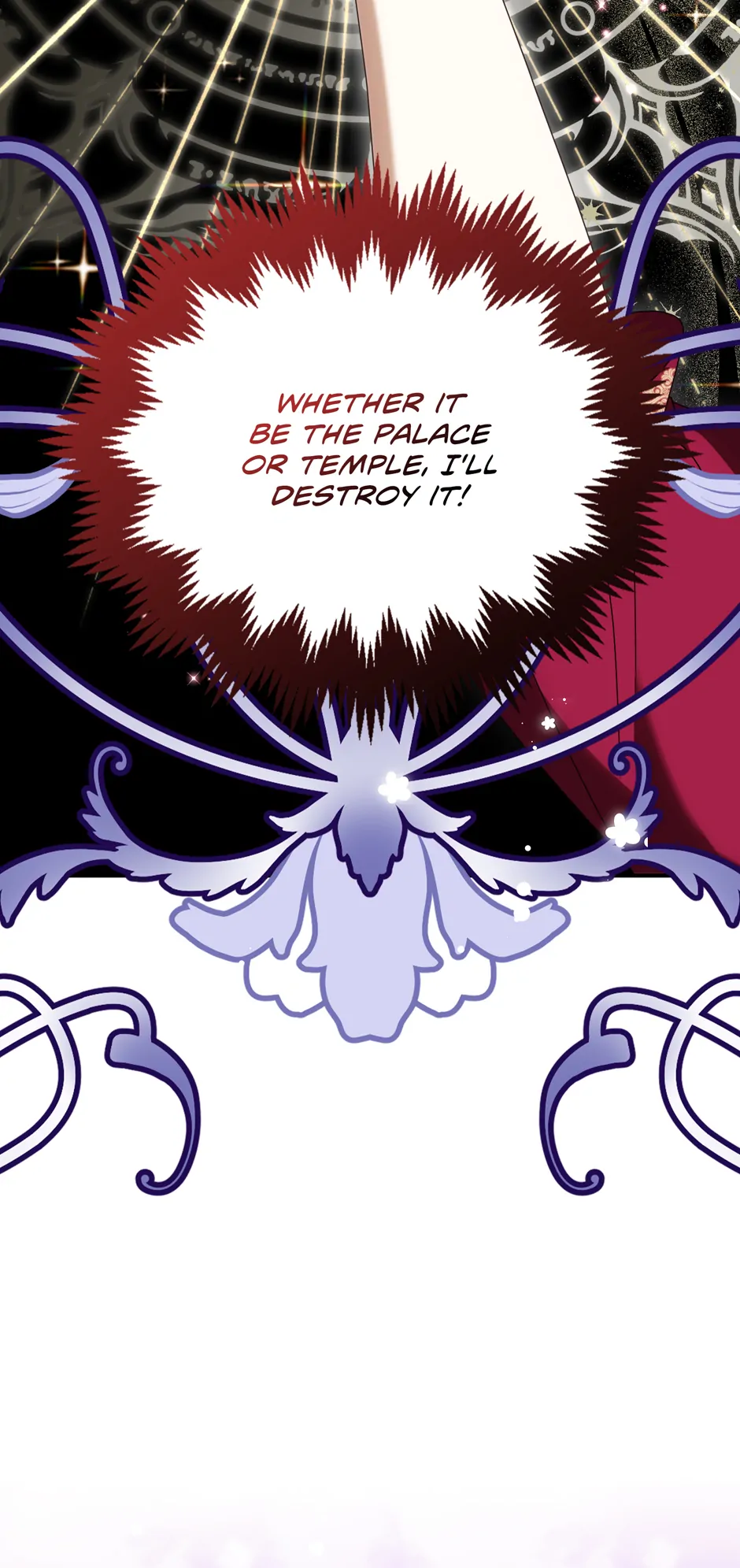 The Gangster Baby of the Duke’s Family Chapter 58 - Page 54