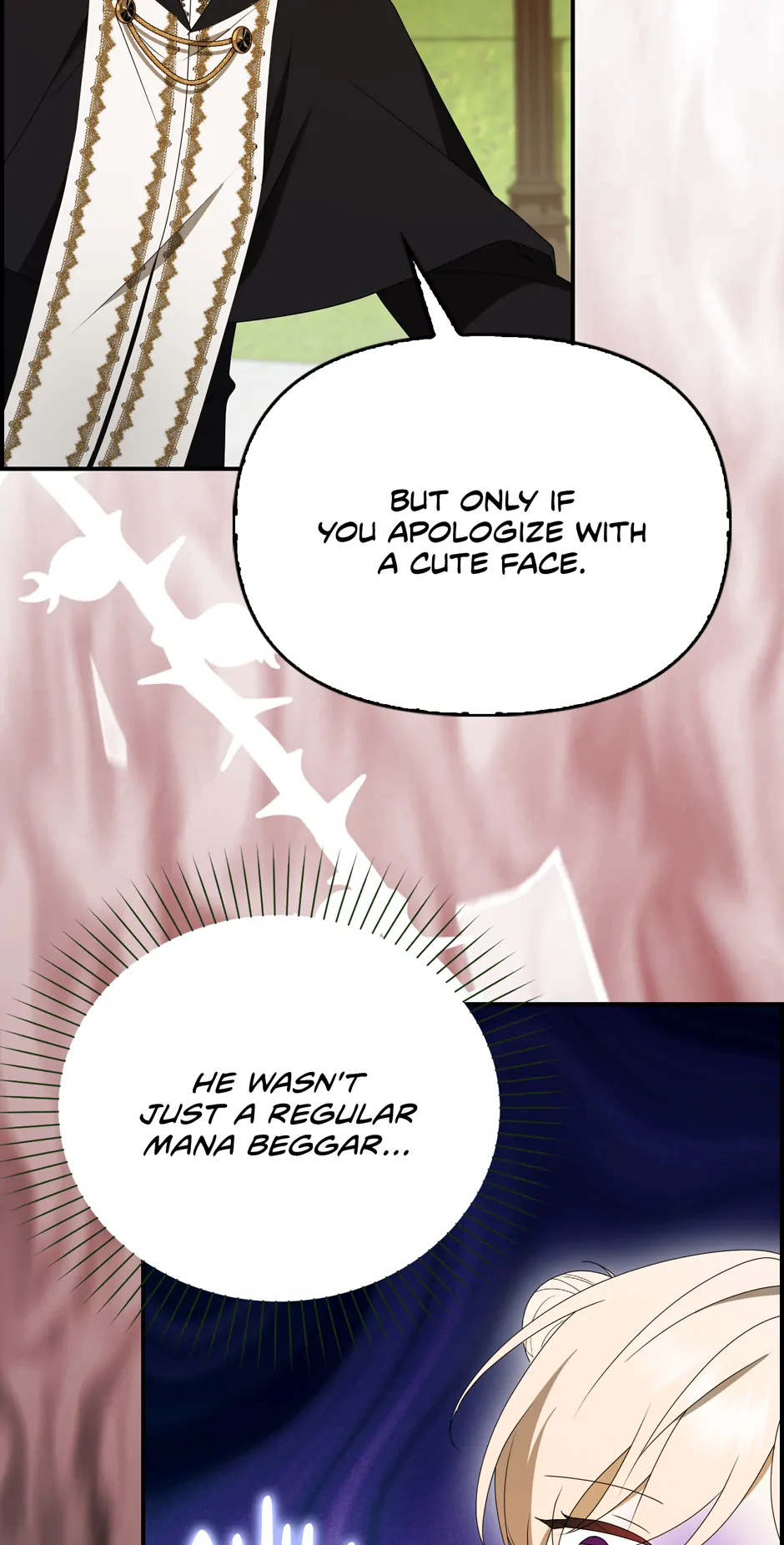 The Gangster Baby of the Duke’s Family Chapter 58 - Page 71