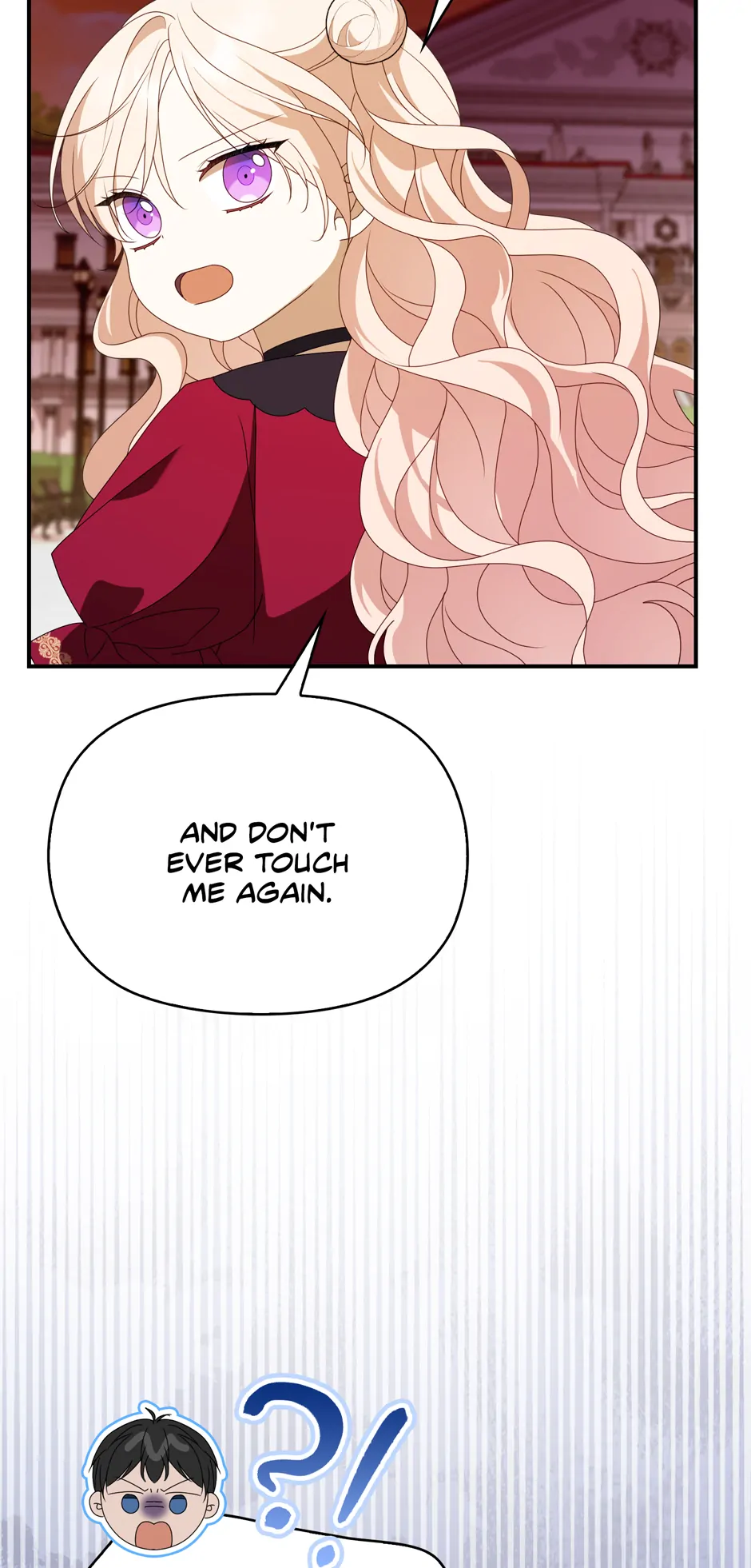 The Gangster Baby of the Duke’s Family Chapter 59 - Page 13