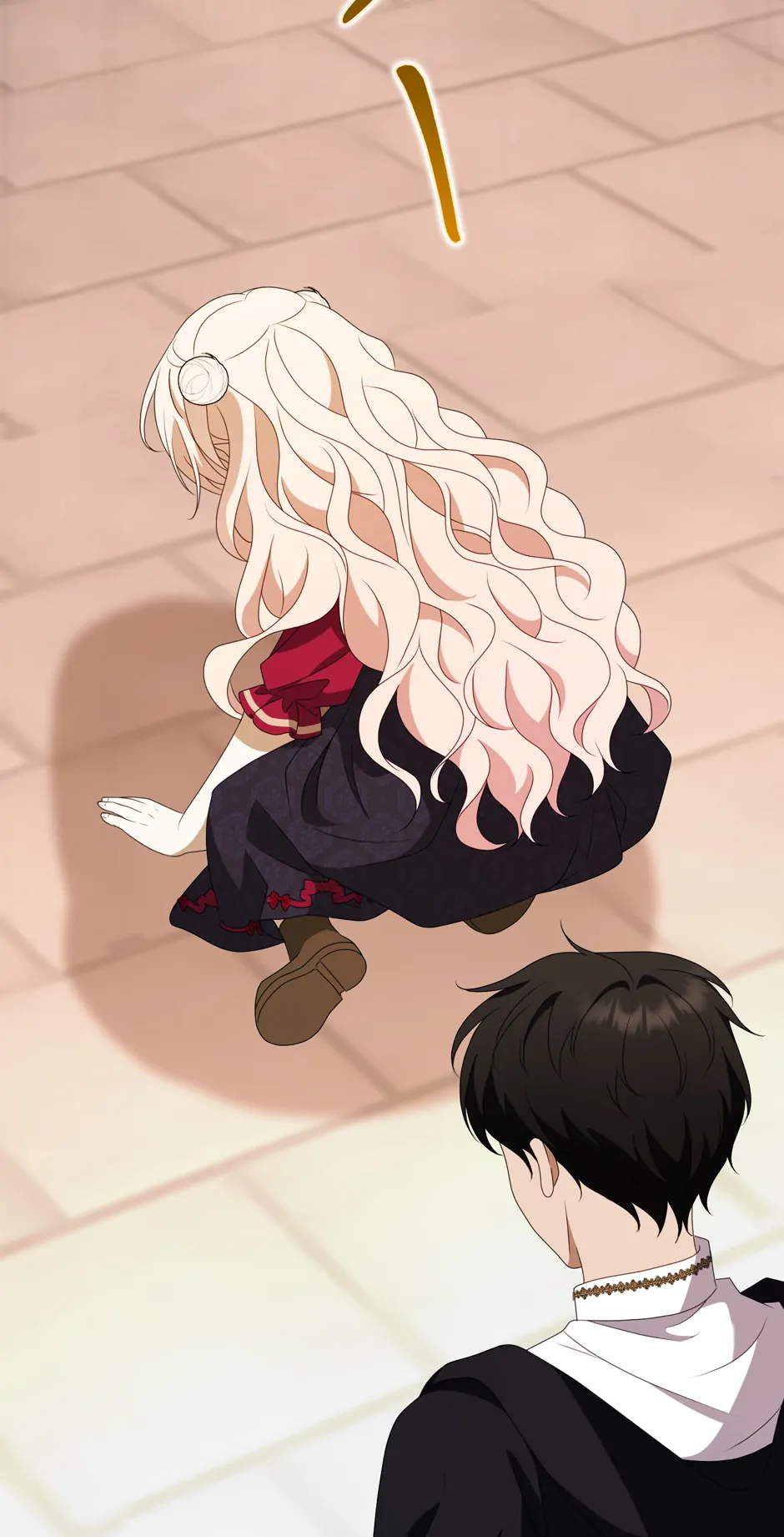 The Gangster Baby of the Duke’s Family Chapter 59 - Page 20