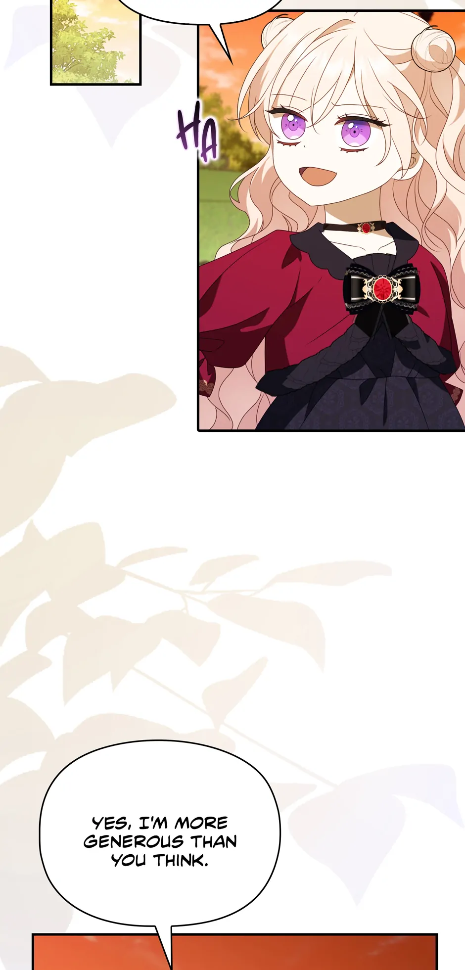 The Gangster Baby of the Duke’s Family Chapter 59 - Page 3