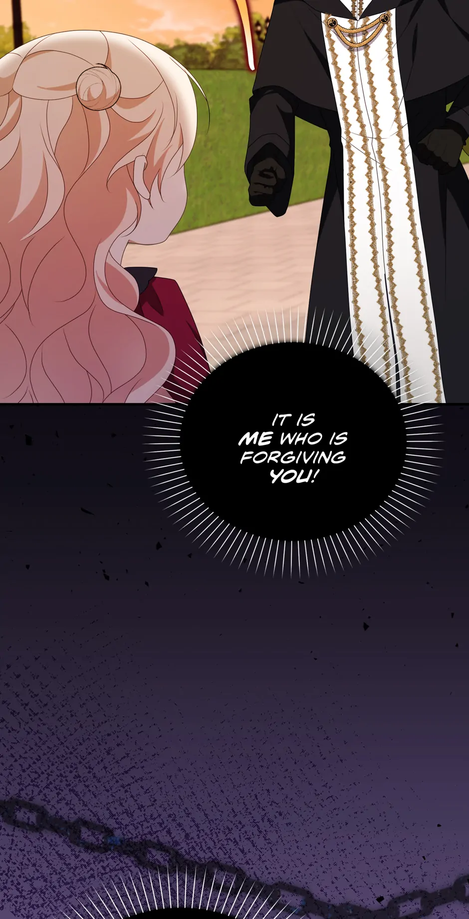 The Gangster Baby of the Duke’s Family Chapter 59 - Page 25