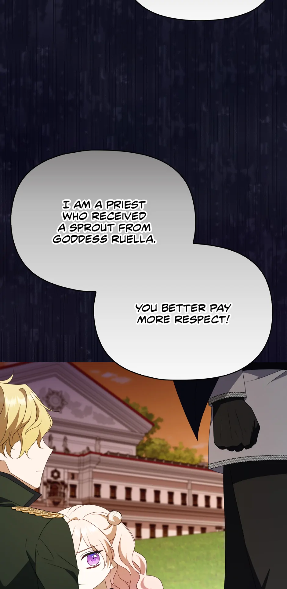 The Gangster Baby of the Duke’s Family Chapter 59 - Page 39