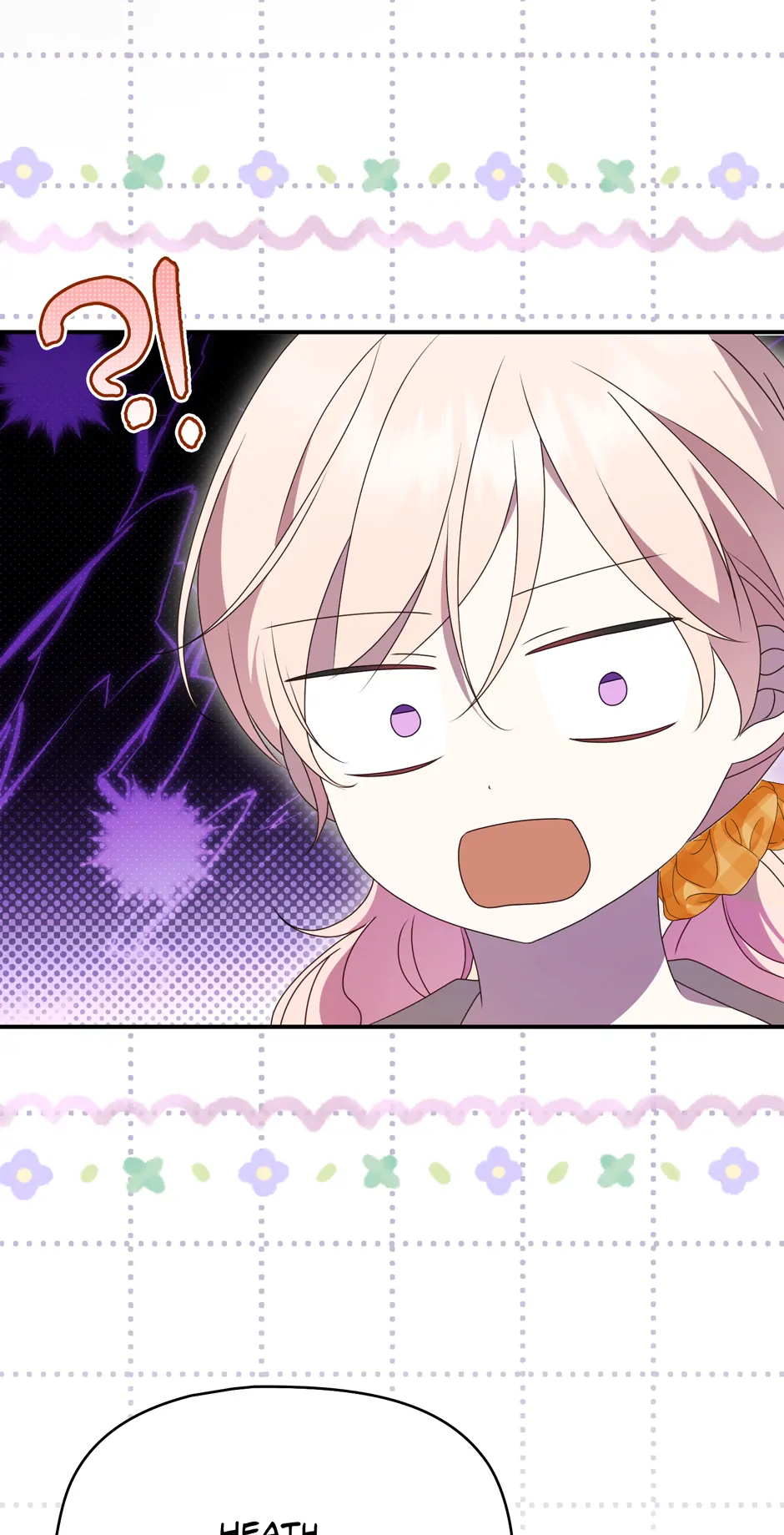 The Gangster Baby of the Duke’s Family Chapter 59 - Page 61