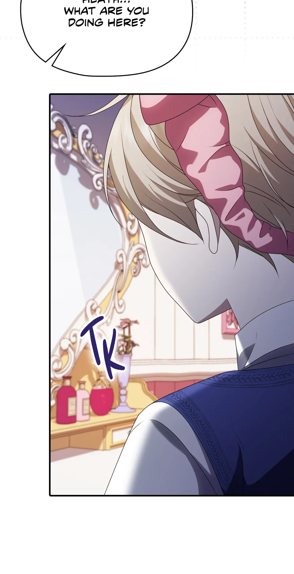 The Gangster Baby of the Duke’s Family Chapter 59 - Page 62