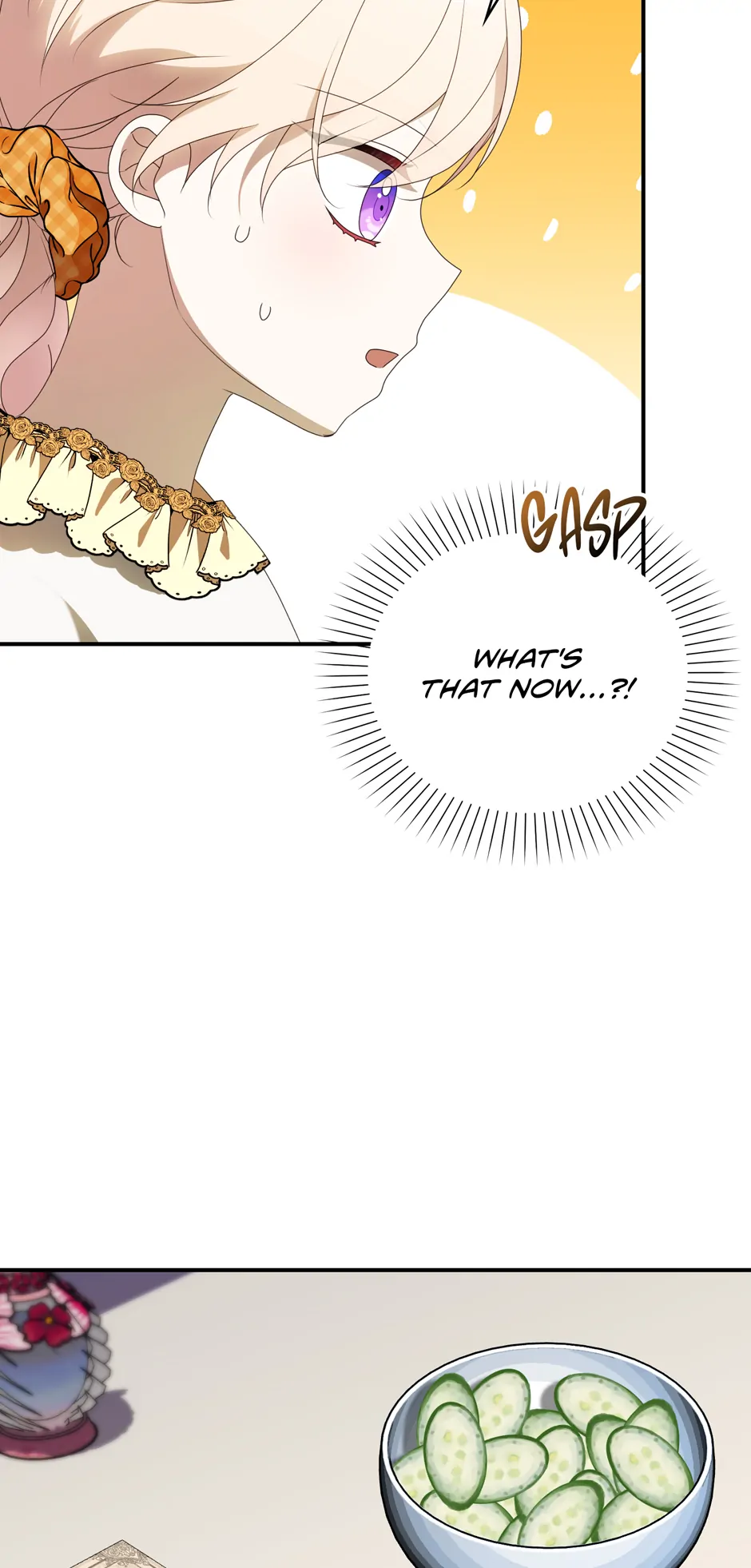 The Gangster Baby of the Duke’s Family Chapter 59 - Page 65