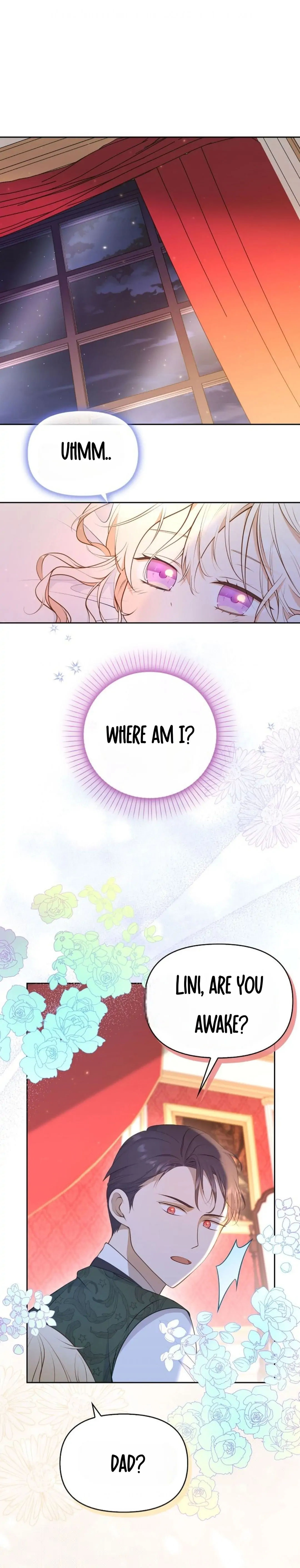 The Gangster Baby of the Duke’s Family Chapter 6 - Page 1