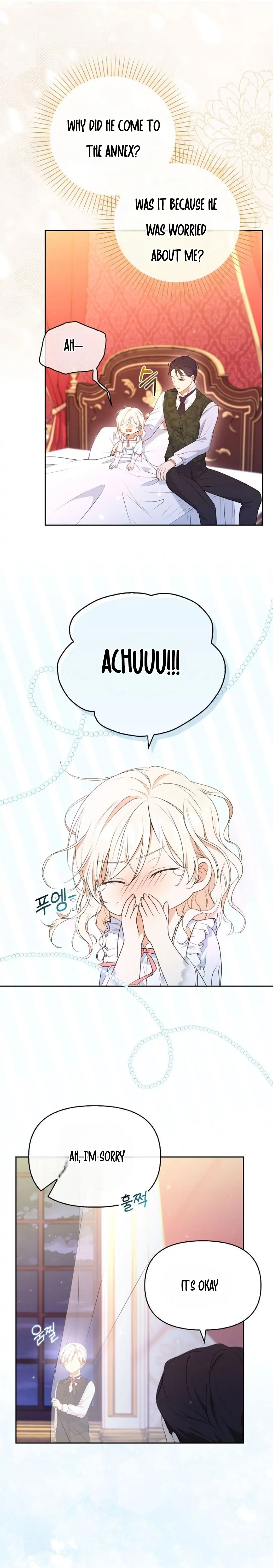 The Gangster Baby of the Duke’s Family Chapter 6 - Page 2