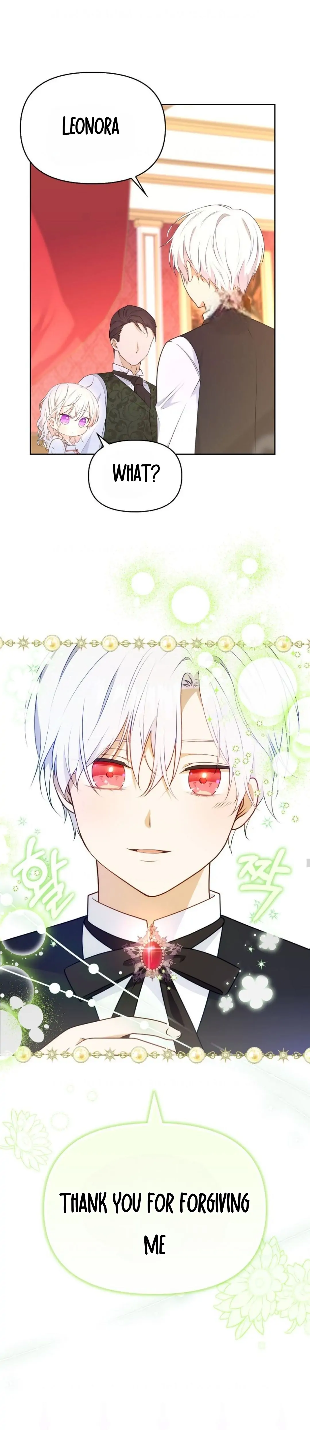 The Gangster Baby of the Duke’s Family Chapter 6 - Page 12