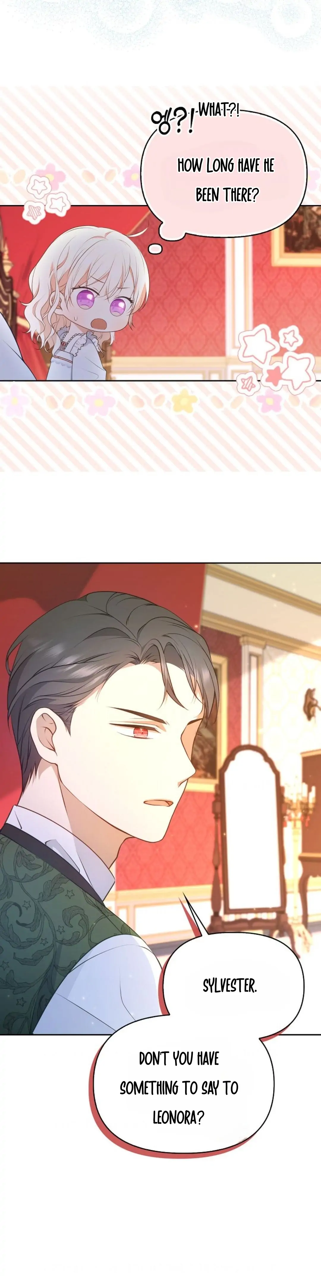 The Gangster Baby of the Duke’s Family Chapter 6 - Page 4