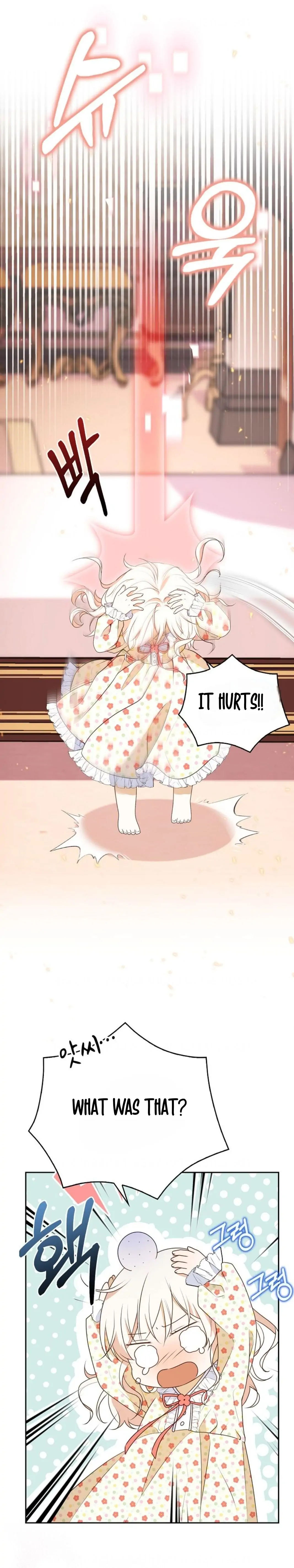 The Gangster Baby of the Duke’s Family Chapter 6 - Page 34