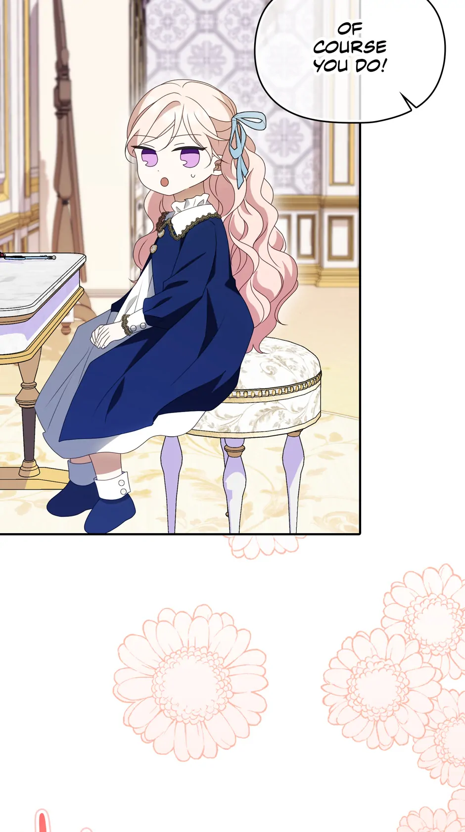 The Gangster Baby of the Duke’s Family Chapter 60 - Page 14