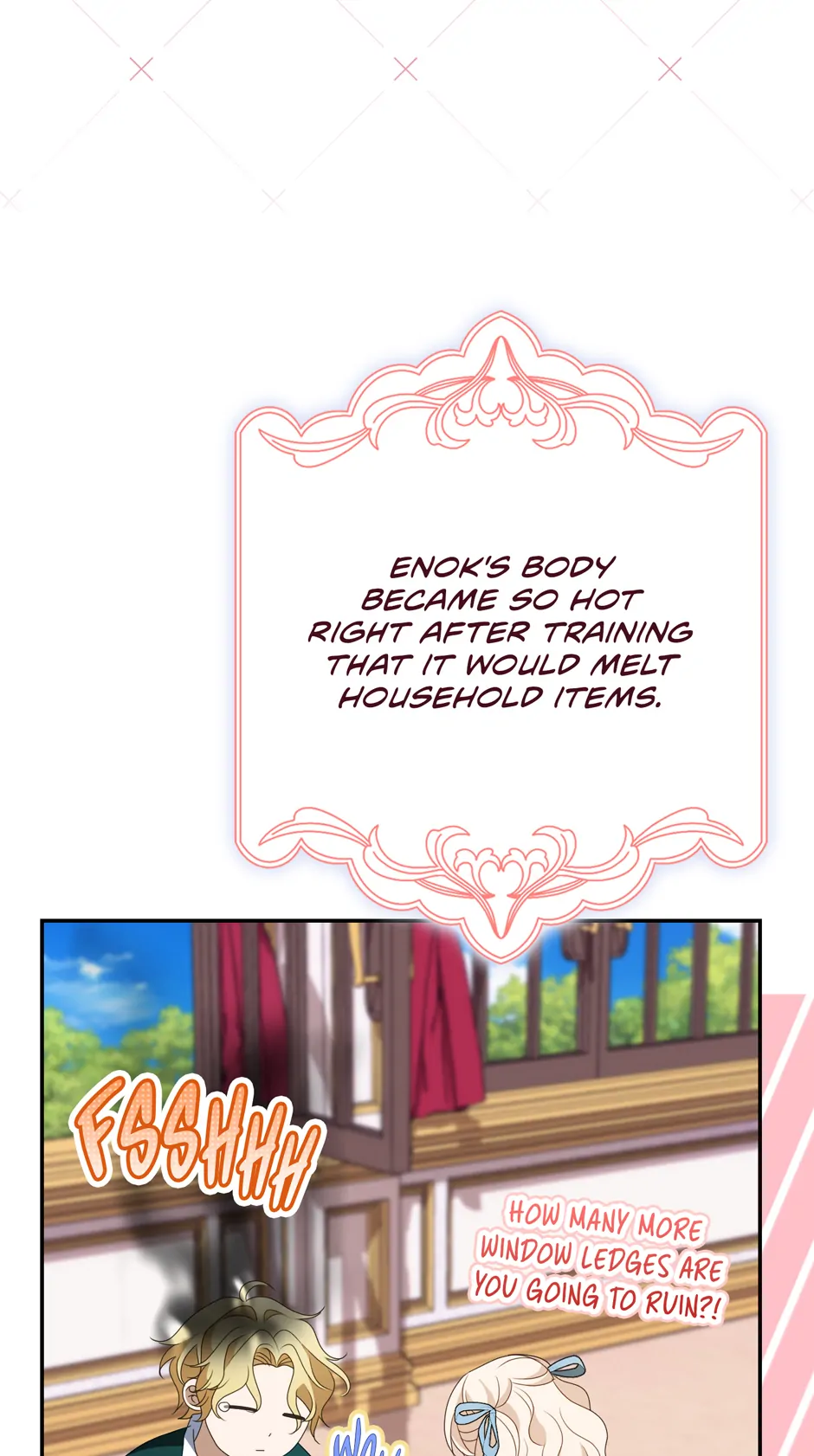 The Gangster Baby of the Duke’s Family Chapter 60 - Page 22