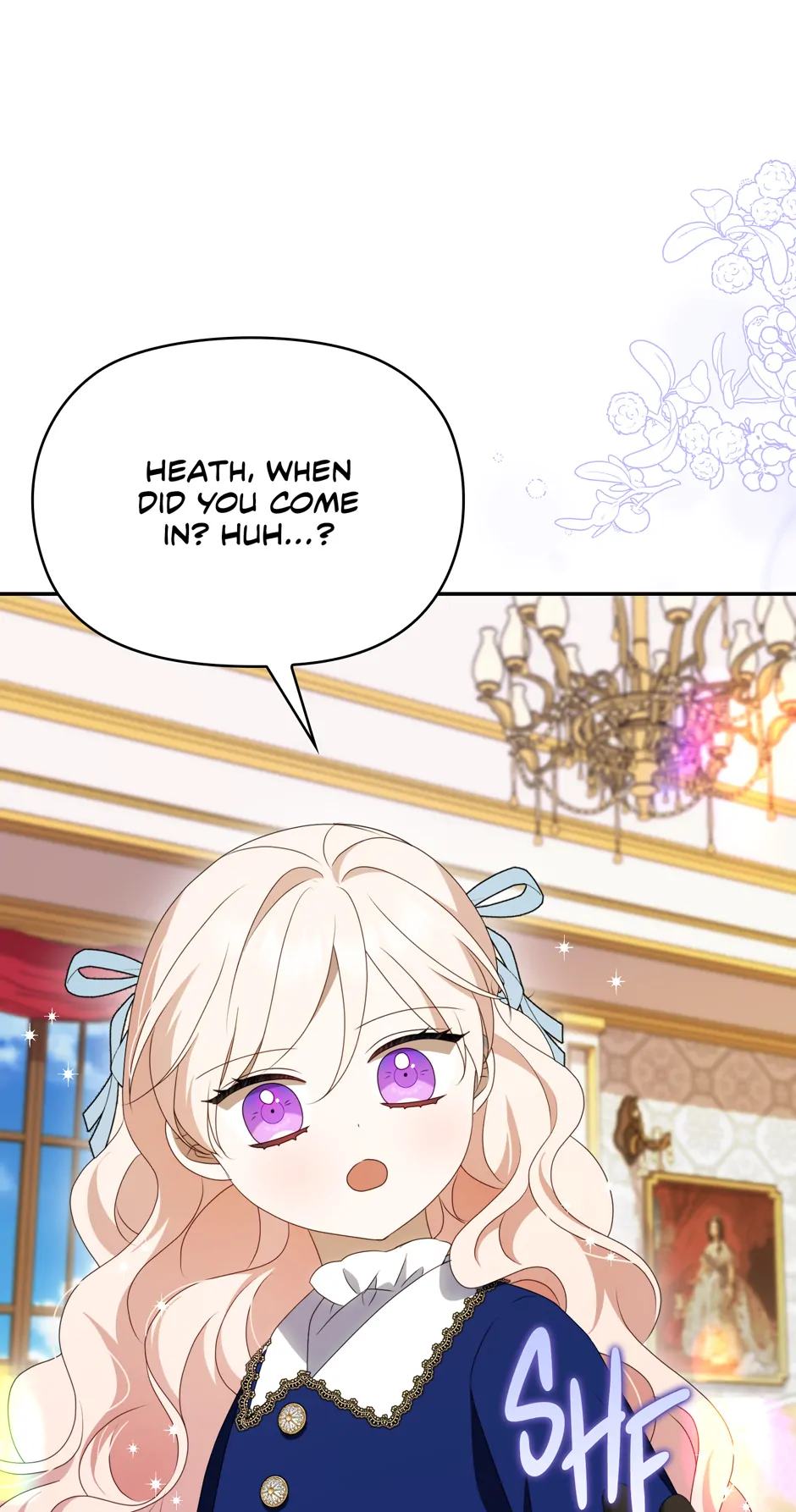 The Gangster Baby of the Duke’s Family Chapter 60 - Page 32