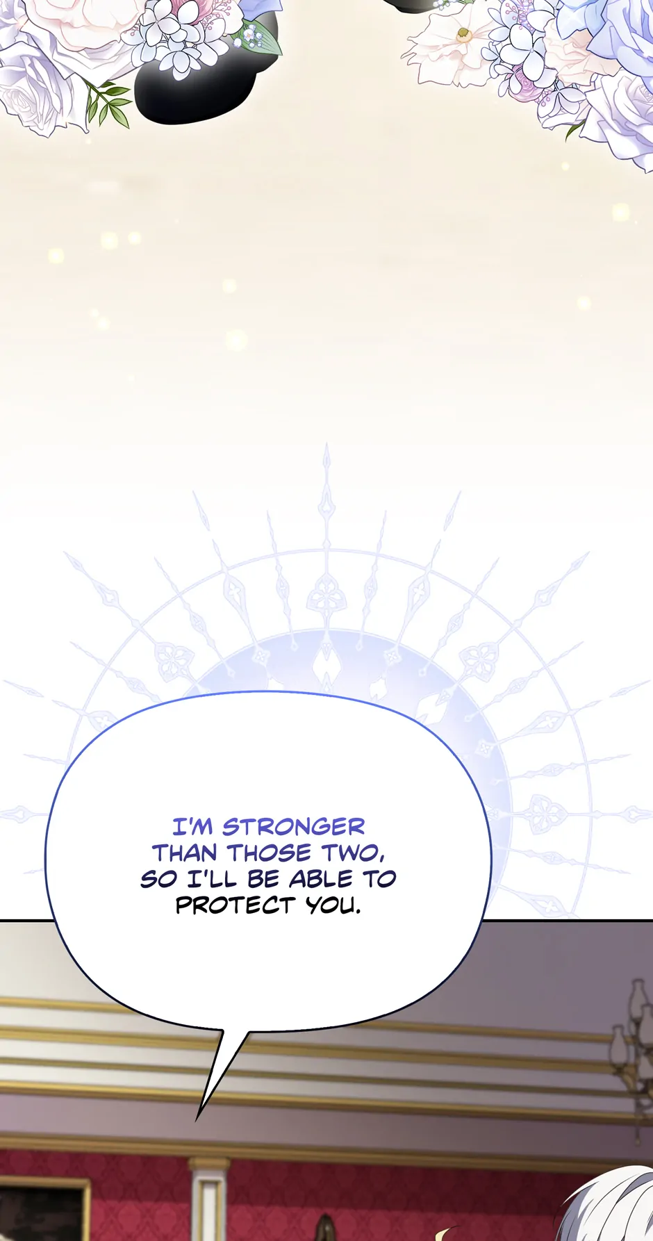 The Gangster Baby of the Duke’s Family Chapter 60 - Page 35