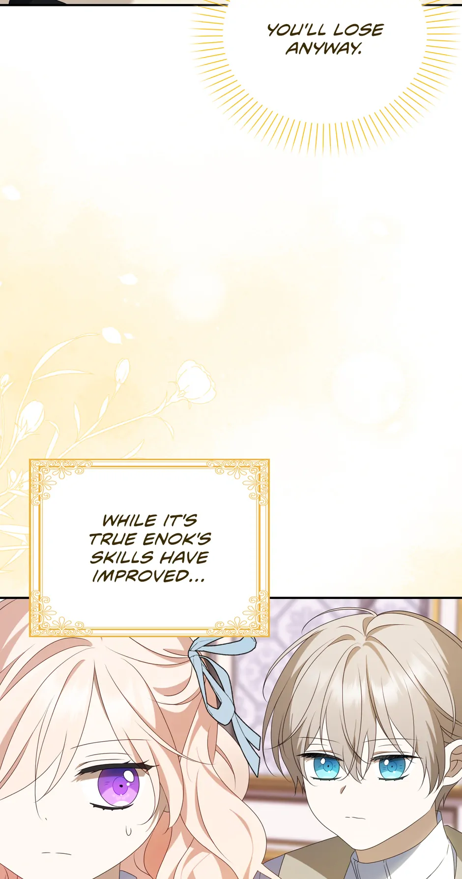 The Gangster Baby of the Duke’s Family Chapter 60 - Page 38