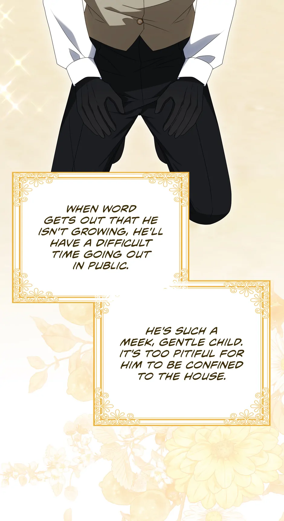 The Gangster Baby of the Duke’s Family Chapter 60 - Page 52