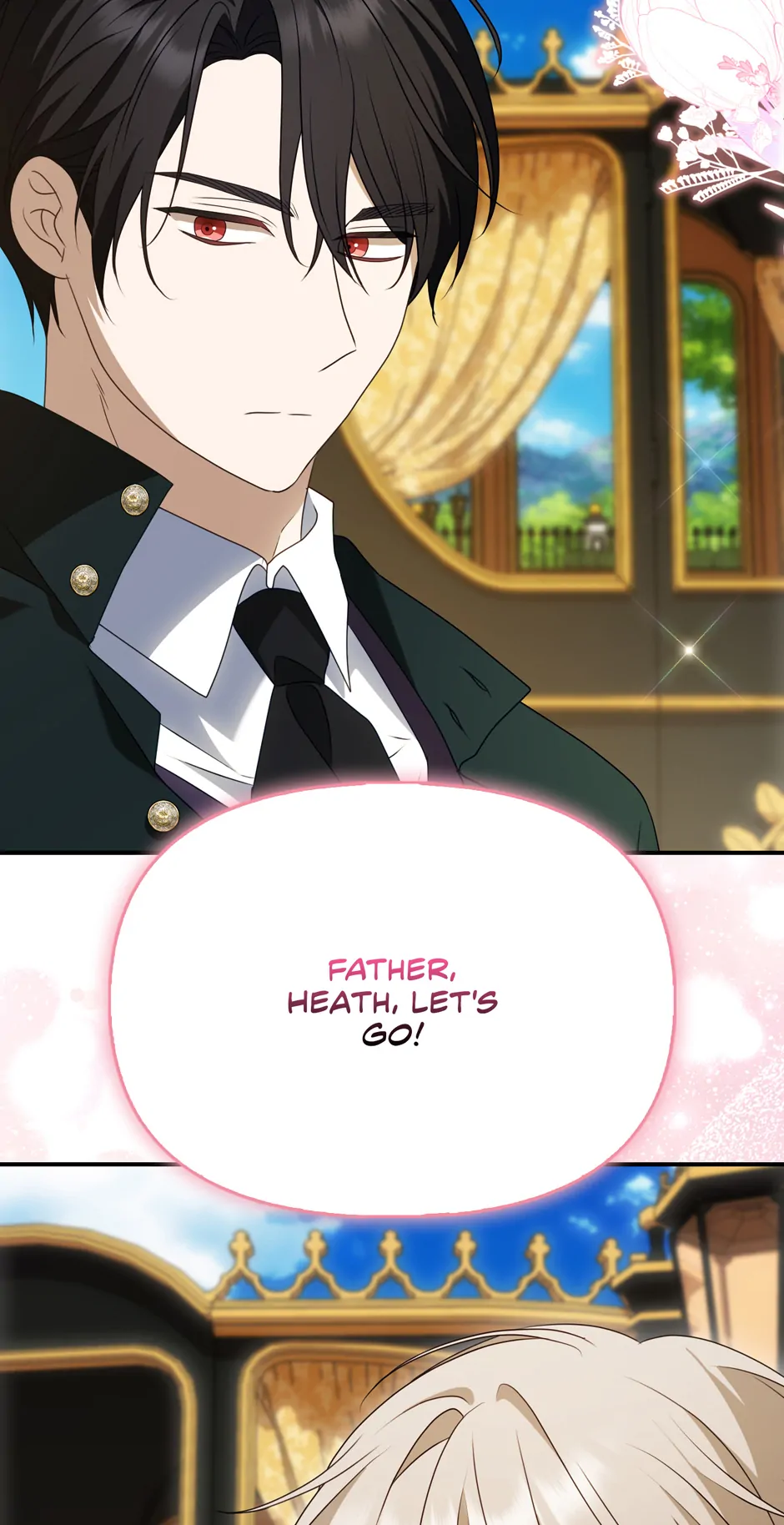 The Gangster Baby of the Duke’s Family Chapter 60 - Page 79