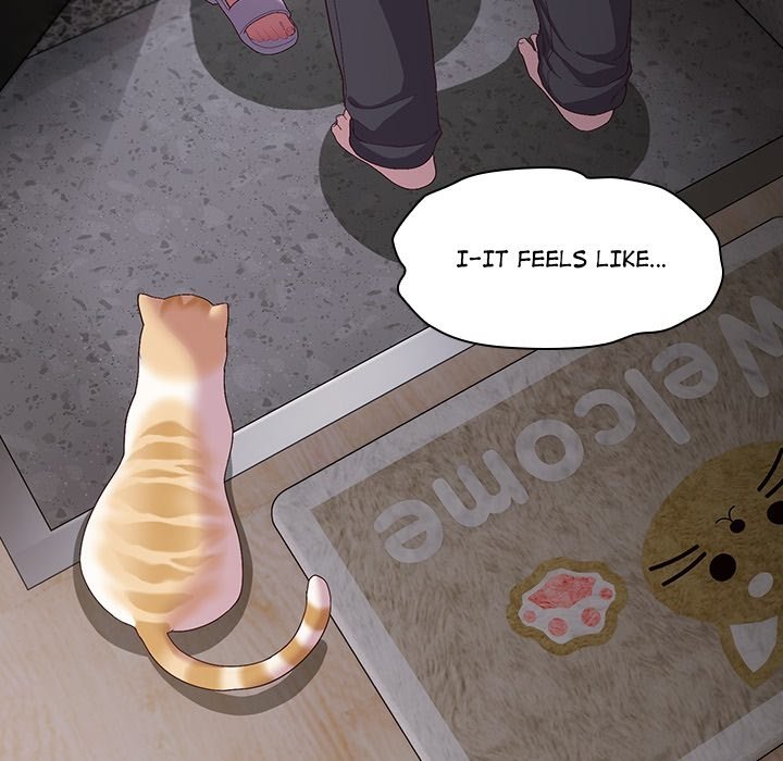 The General Is Here! Chapter 0 - Page 11