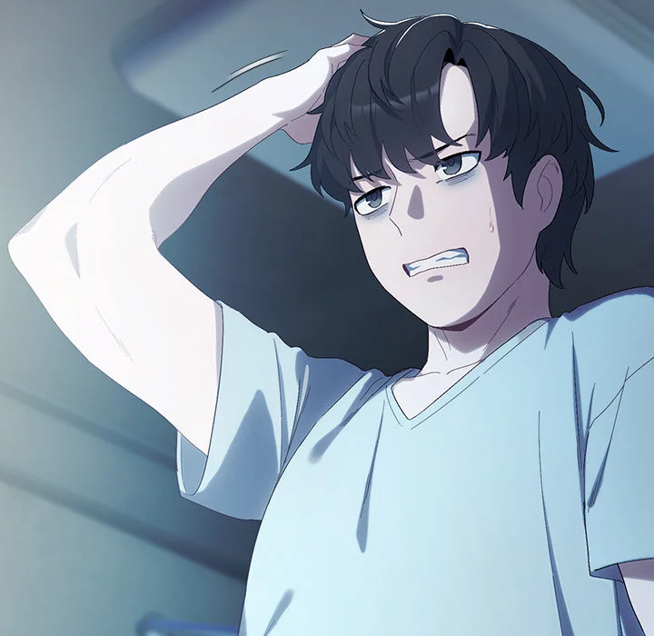 The General Is Here! Chapter 1 - Page 11