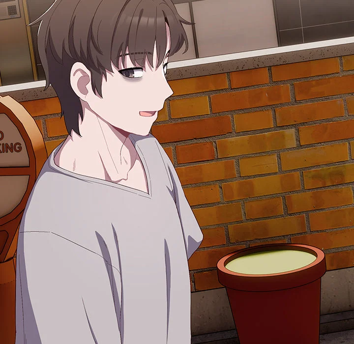 The General Is Here! Chapter 1 - Page 131