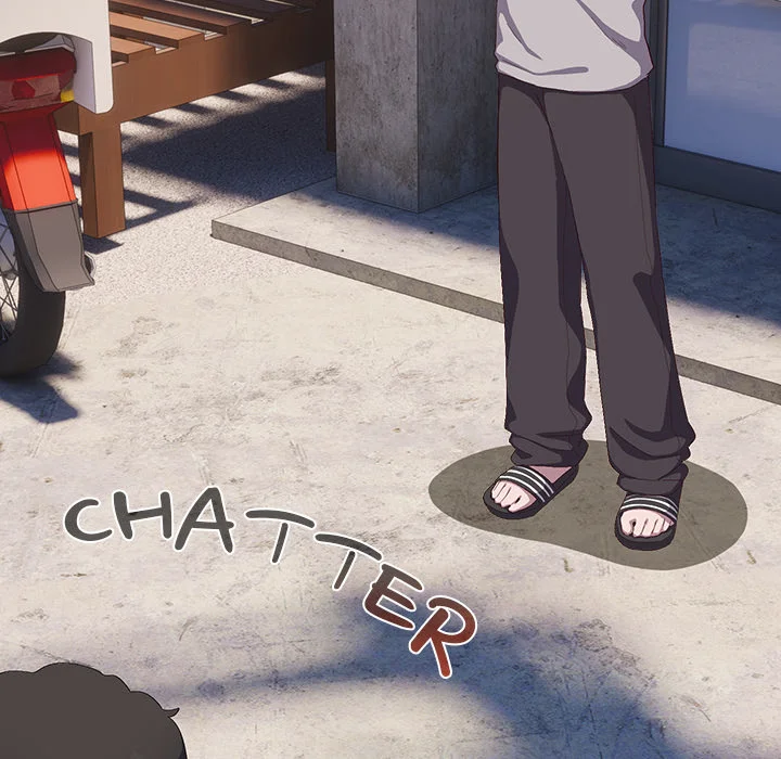 The General Is Here! Chapter 1 - Page 42