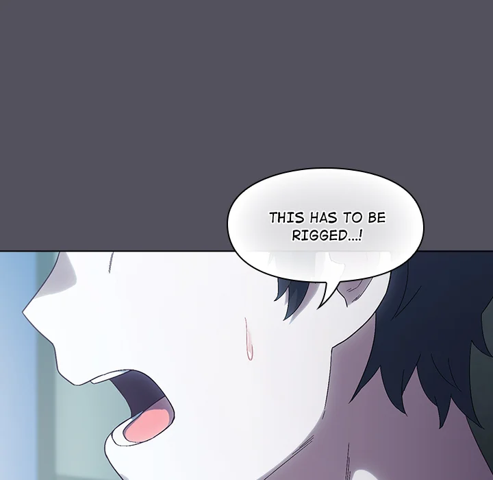 The General Is Here! Chapter 1 - Page 8