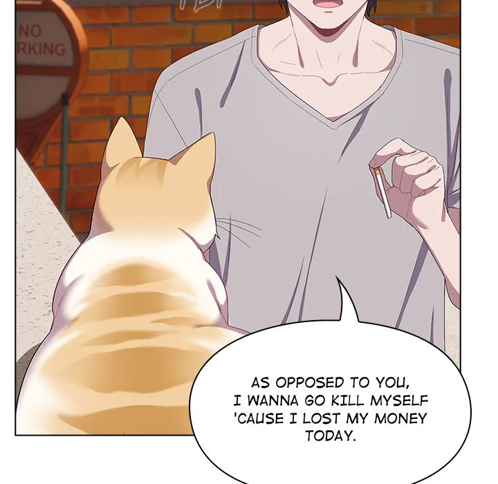 The General Is Here! Chapter 1 - Page 73