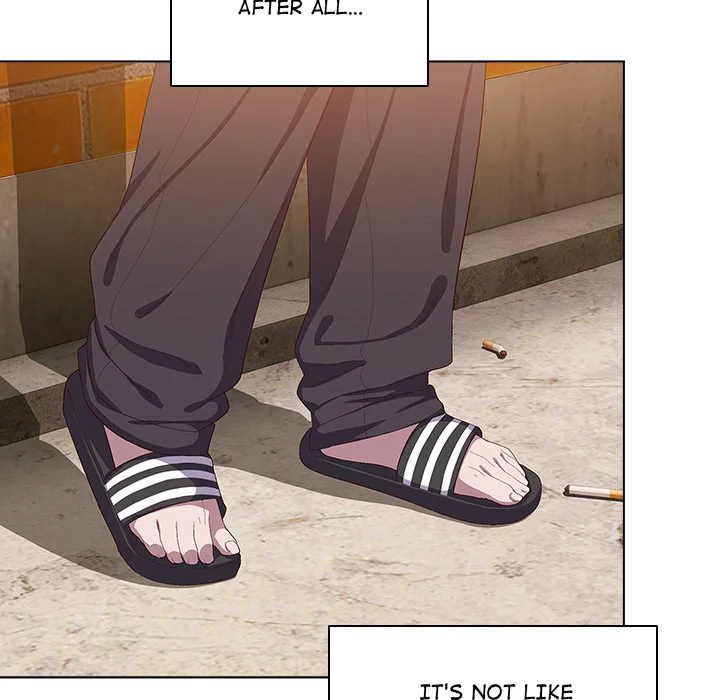 The General Is Here! Chapter 1 - Page 91