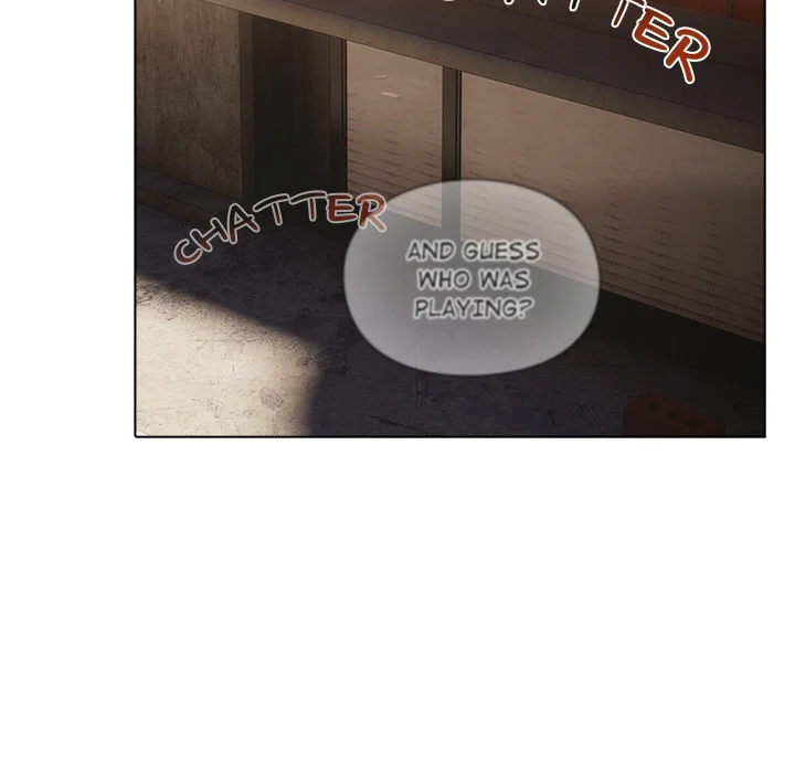 The General Is Here! Chapter 1 - Page 93