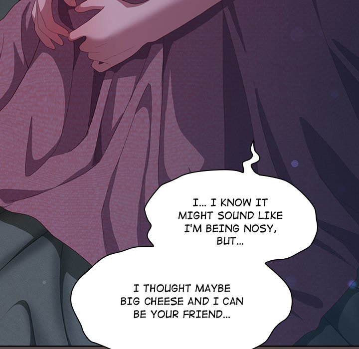 The General Is Here! Chapter 10 - Page 104